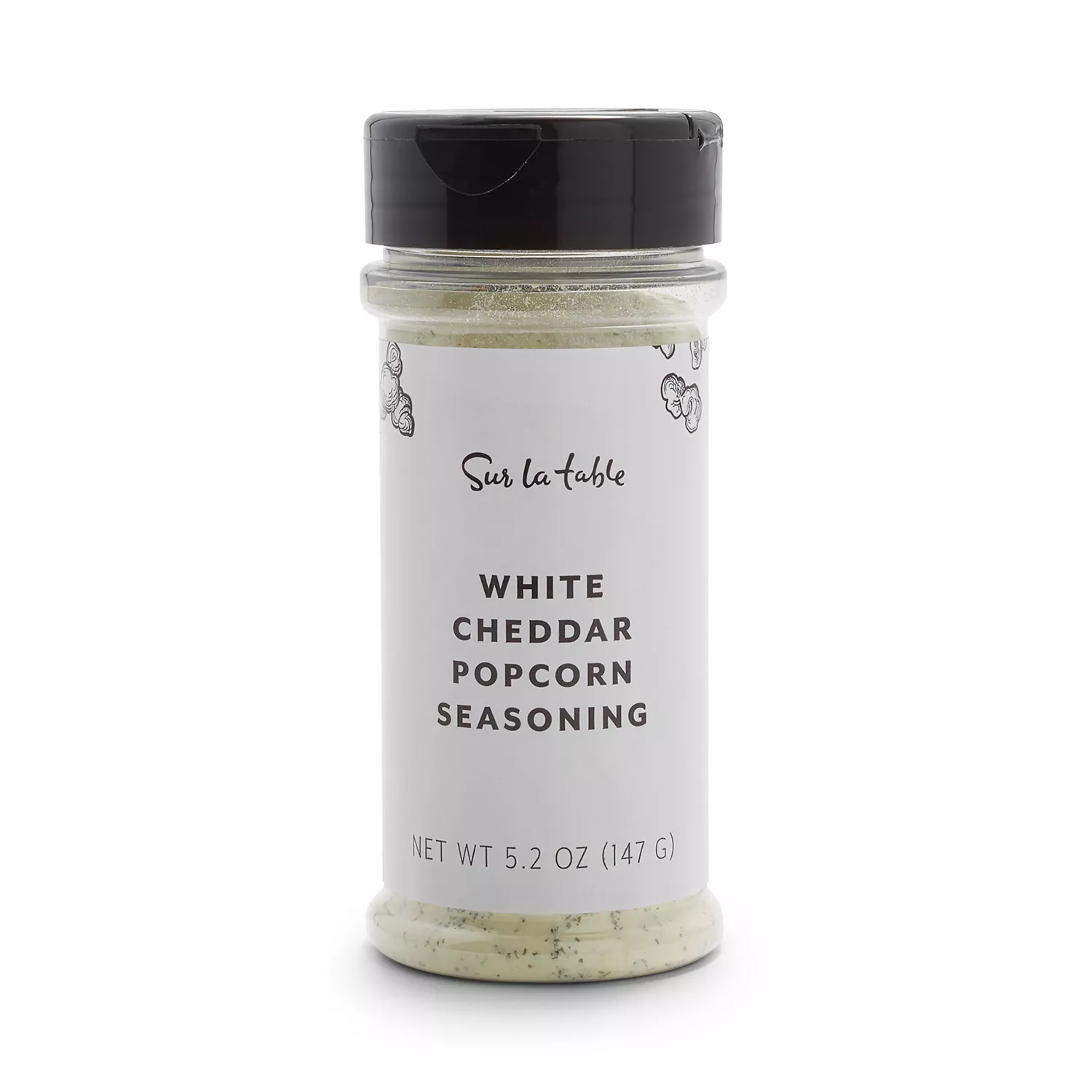 Sur La Table White Cheddar Popcorn Seasoning