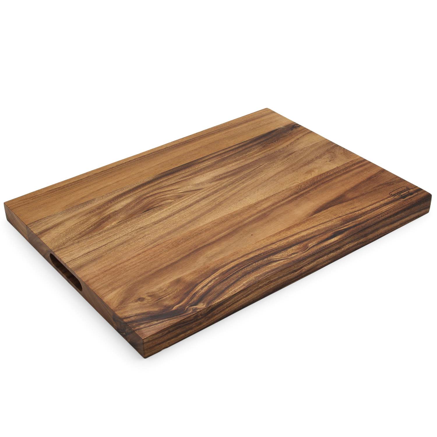 Acacia Wood Long Grain Chop Board