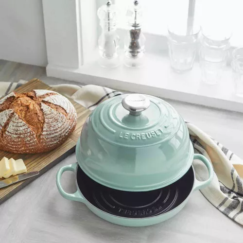 Le Creuset Enameled Cast Iron Bread Oven