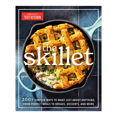 America's Test Kitchen: The Skillet