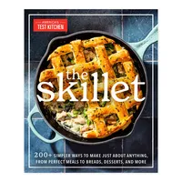 America's Test Kitchen: The Skillet | Sur La Table