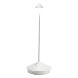 Zafferano Pina Pro Indoor/Outdoor Cordless Table Lamp