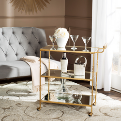 Esmae Bar Cart