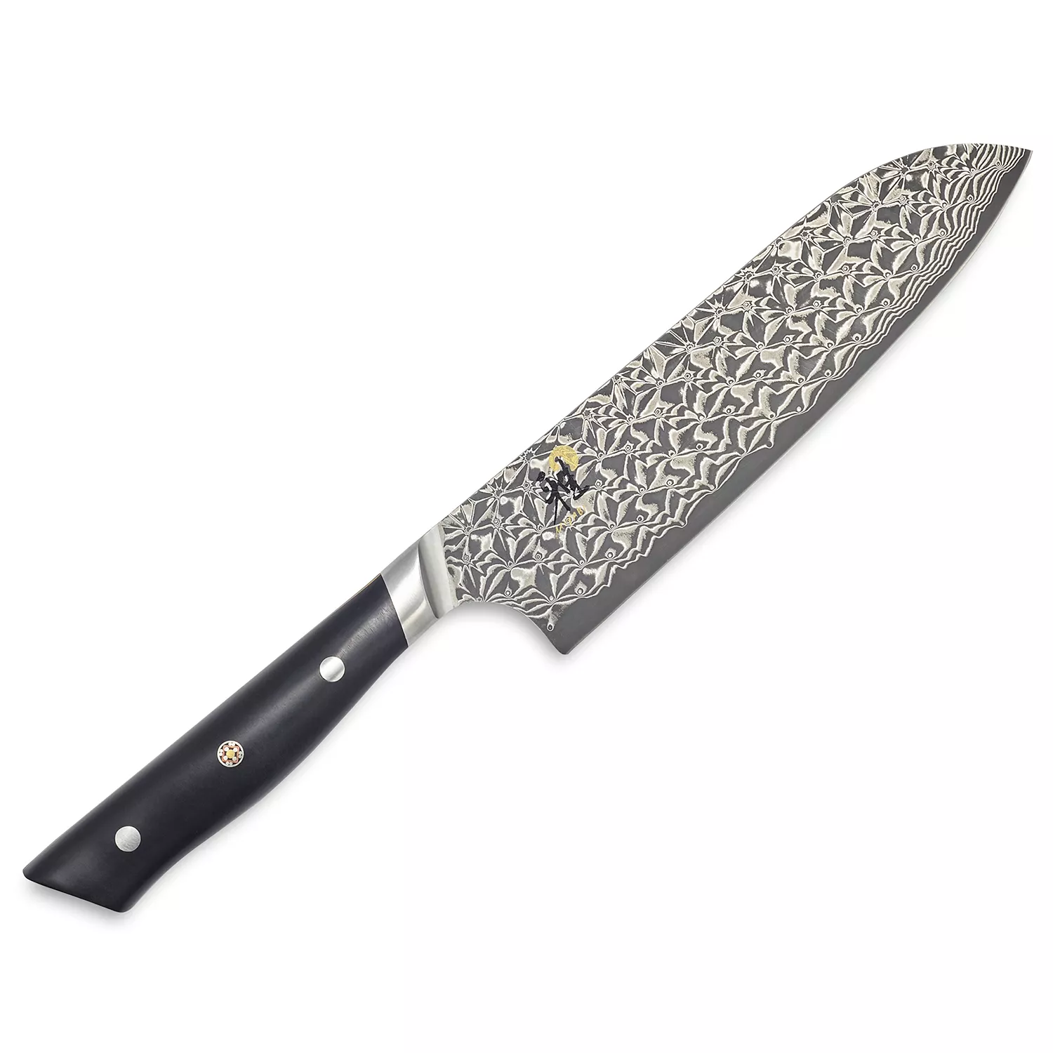 Miyabi Hibana Santoku, 7"