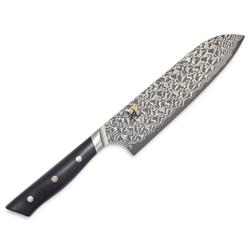 Miyabi Hibana Santoku, 7" Best knife for the price!