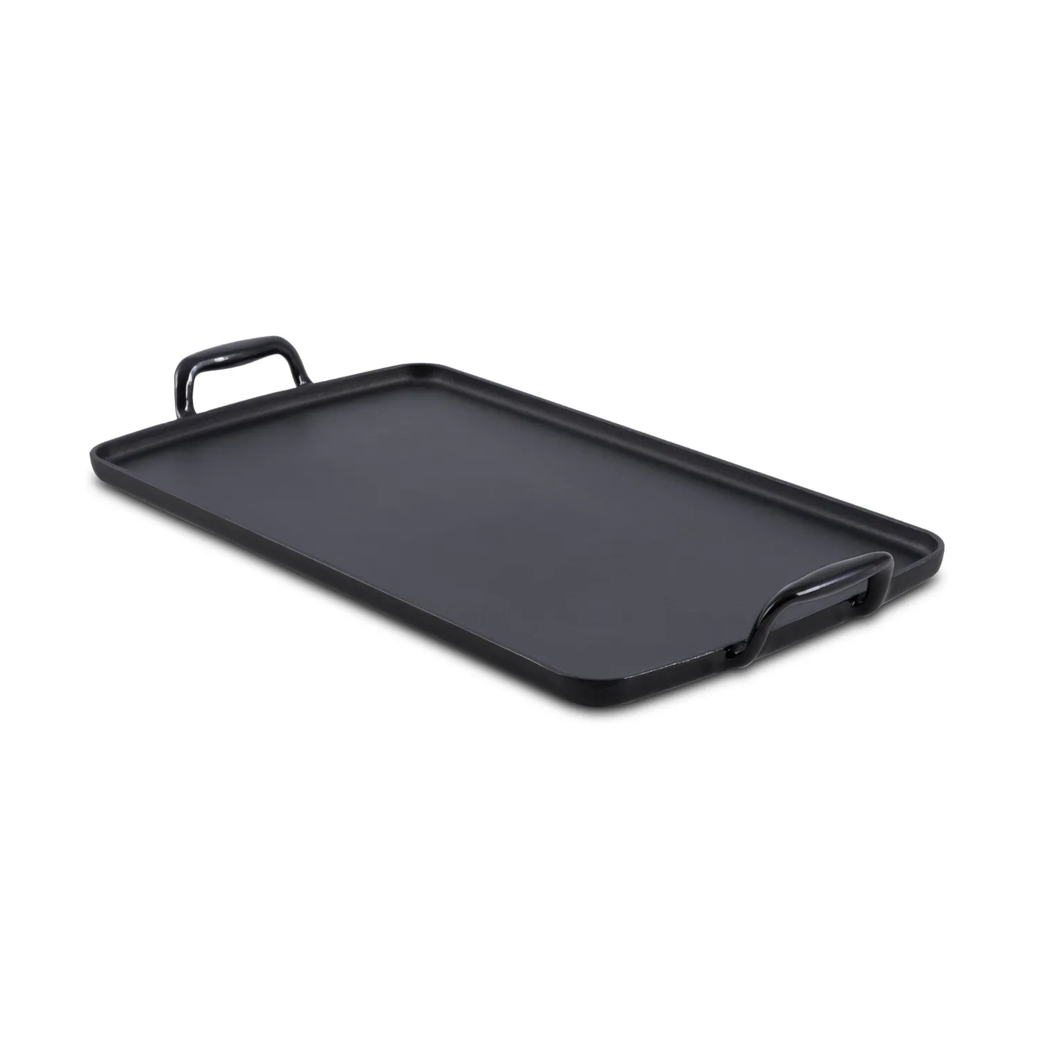 All-Clad Enameled Cast Iron Plancha, 11" x 19"
