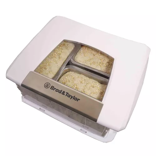 Br&#248;d & Taylor Folding Proofer & Slow Cooker