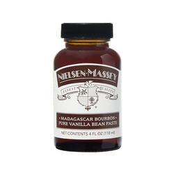 Nielsen-Massey Madagascar Pure Vanilla Bean Paste The only Vanilla flavoring in my pantry, it is superior