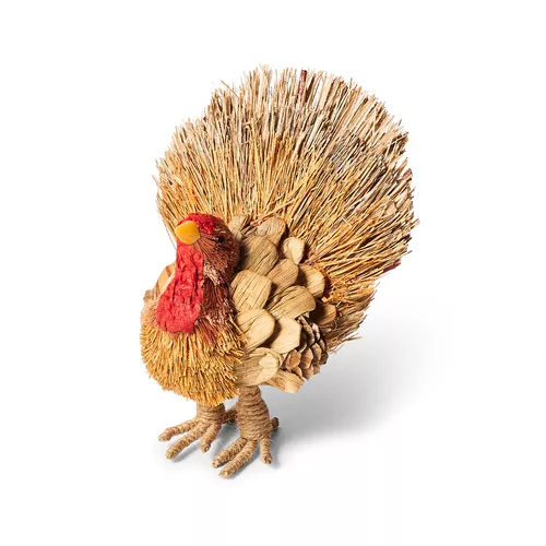 Sur La Table Grass Decor Turkey