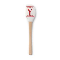 Sur La Table Monogram Spatula Gift