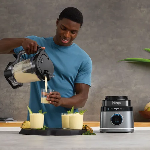 Ninja Detect™ Pro Blender