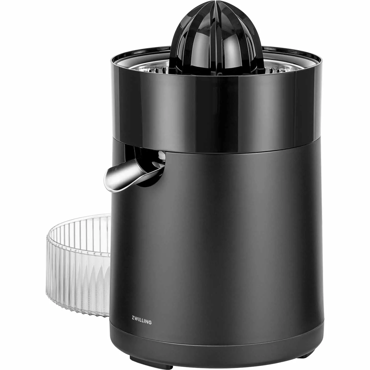 Zwilling Enfinigy Citrus Press Juicer