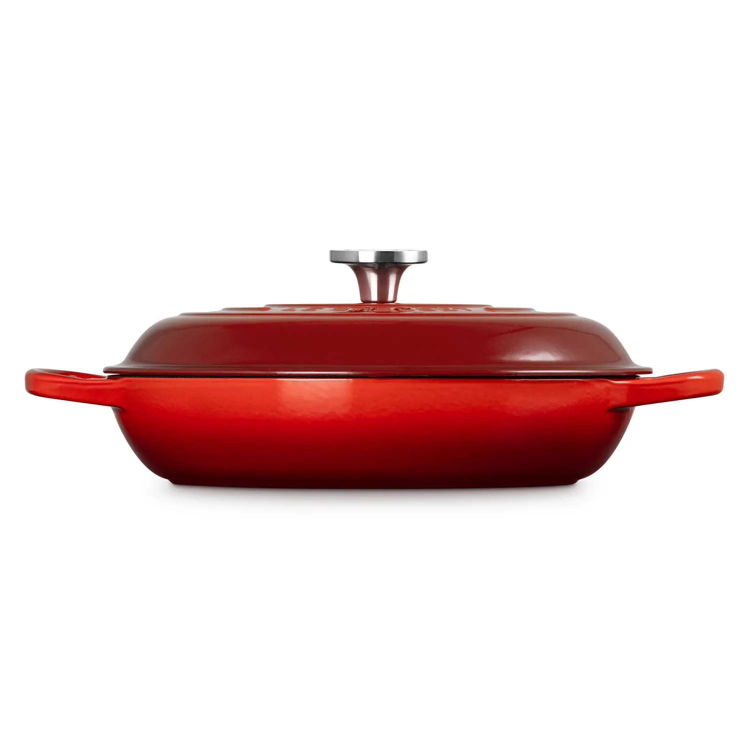 Le Creuset Signature Braiser, 3.5 qt.