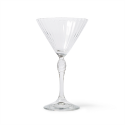 Bormioli Rocco Martini Glass