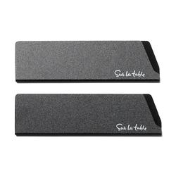 Sur la table Knife Blade Guards, Set of 2