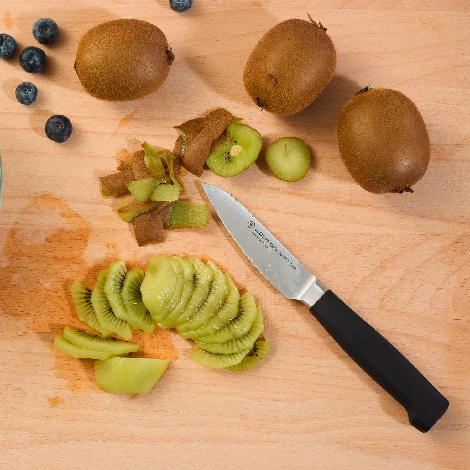 Wüsthof Partner 3.5" Paring Knife