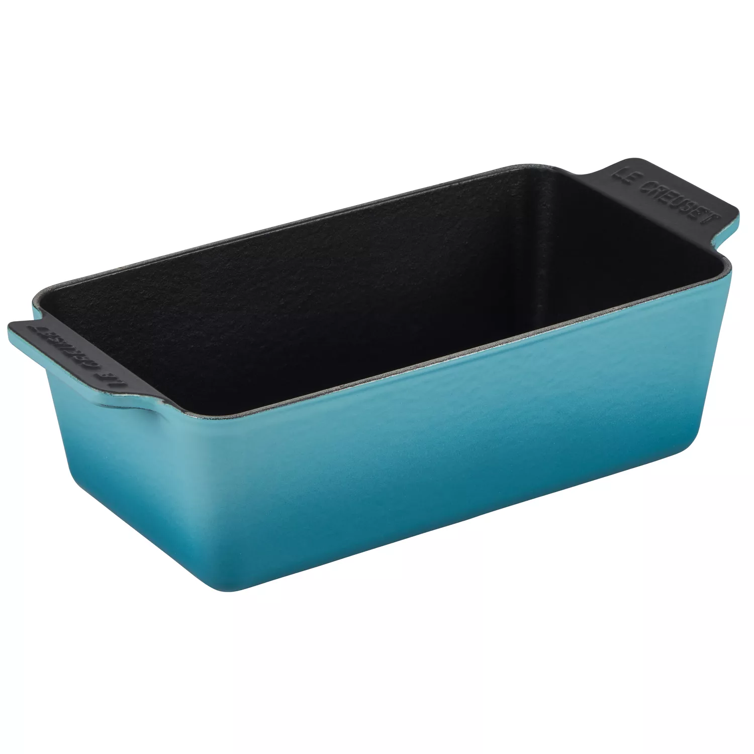 Le Creuset Cast Iron Loaf Pan