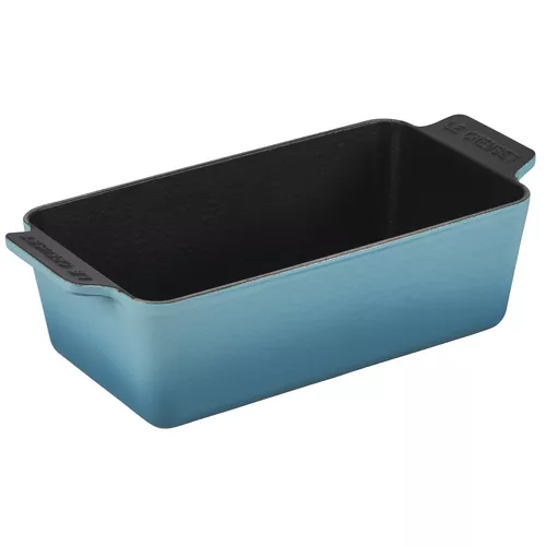 Le Creuset Cast Iron Loaf Pan