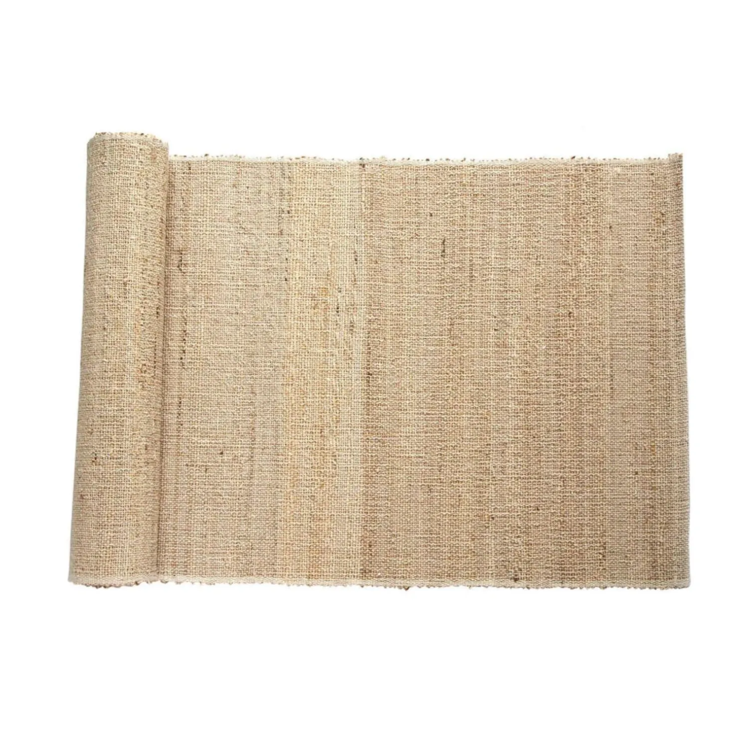 Sustainable Threads Biscotti Runner