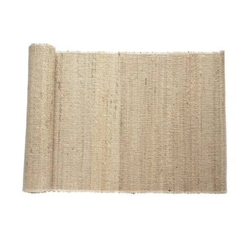 Sustainable Threads Biscotti Runner