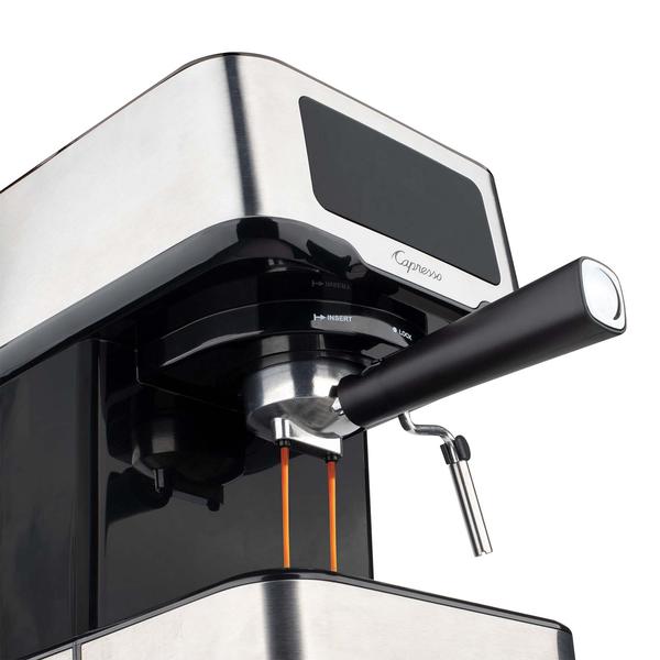 Capresso Café Touchscreen Espresso Machine - thumbnail 5