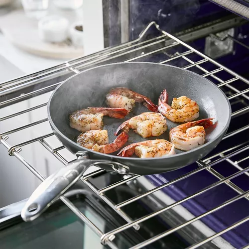 GreenPan Valencia Pro Ceramic Nonstick Skillet