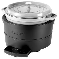 Staub Precision Induction Multicooker