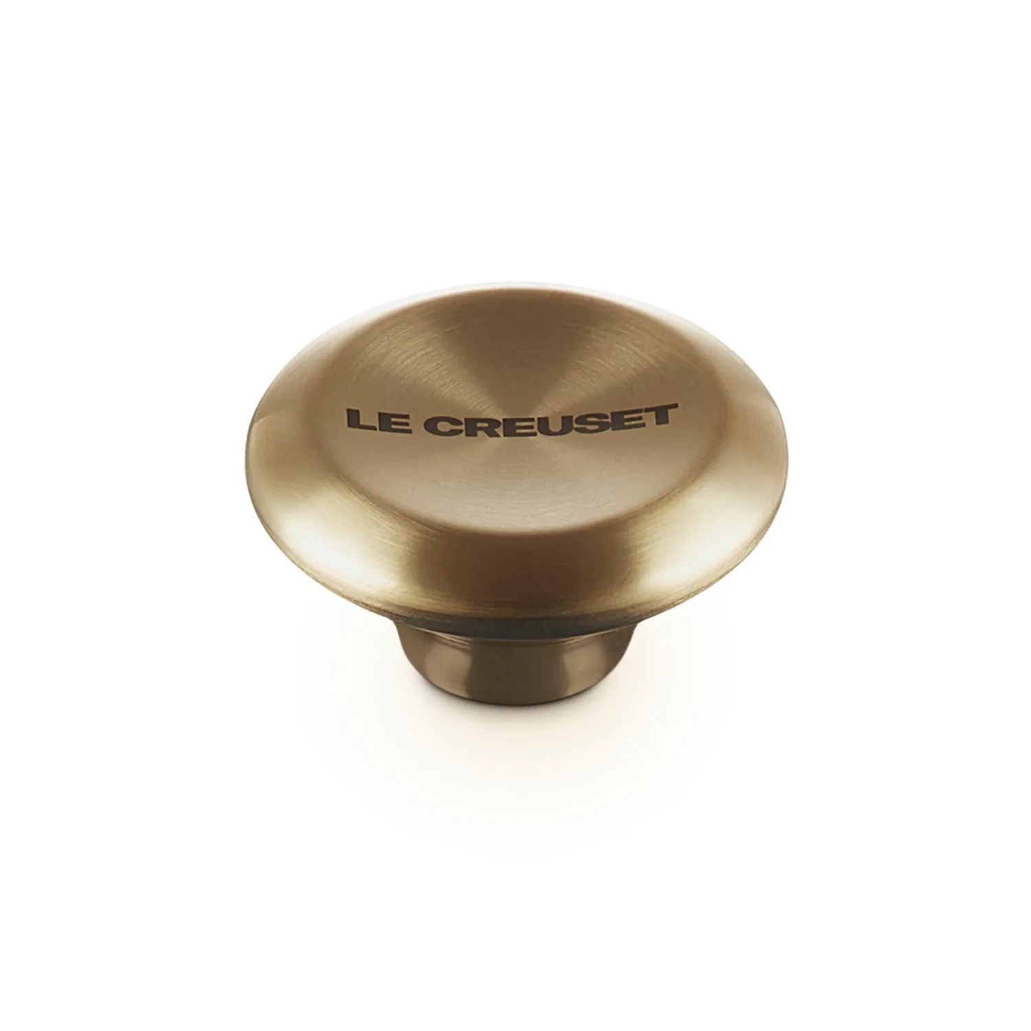 Le Creuset Signature Light Gold Knob