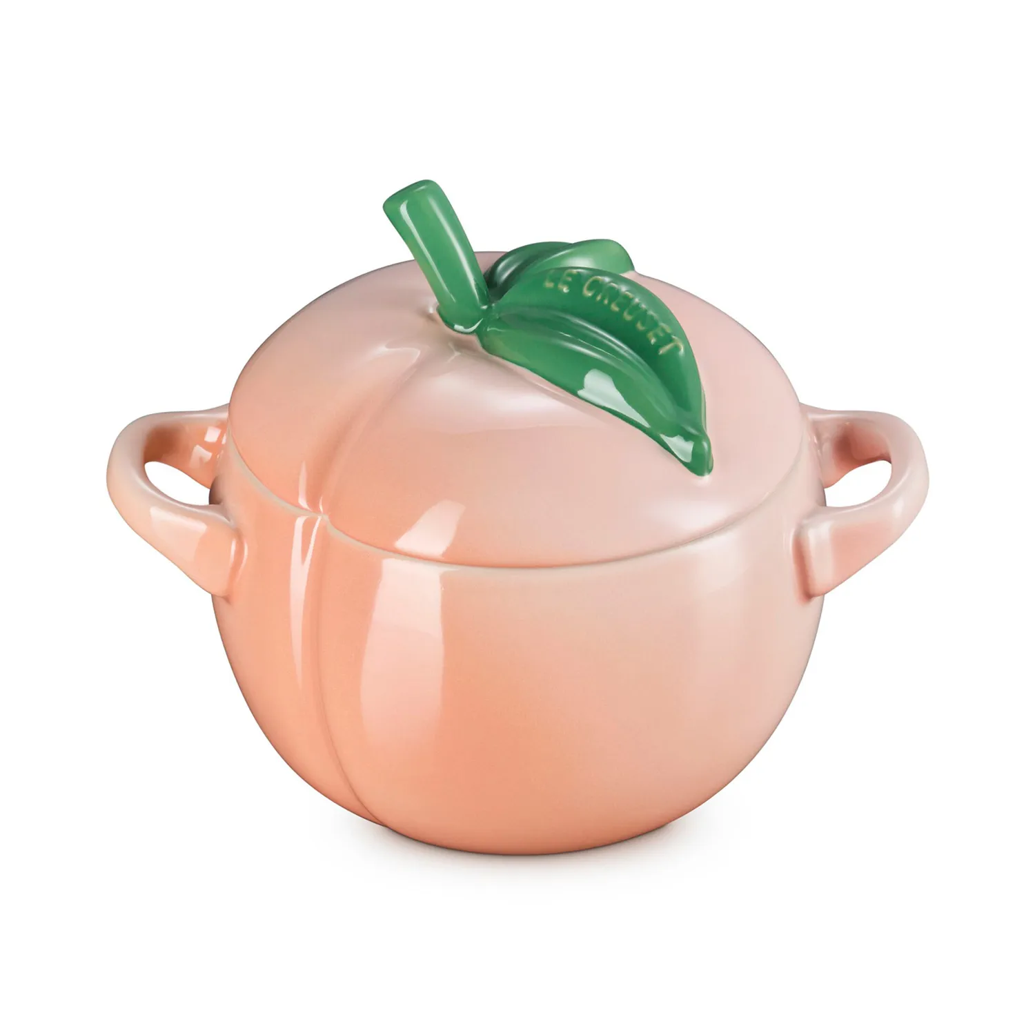 Le Creuset Signature Stoneware Fruit Cocotte, 16 oz. 