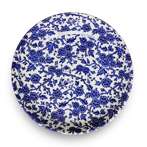 Burleigh Blue Arden Pasta Bowl