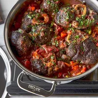 Tuscan Feast 