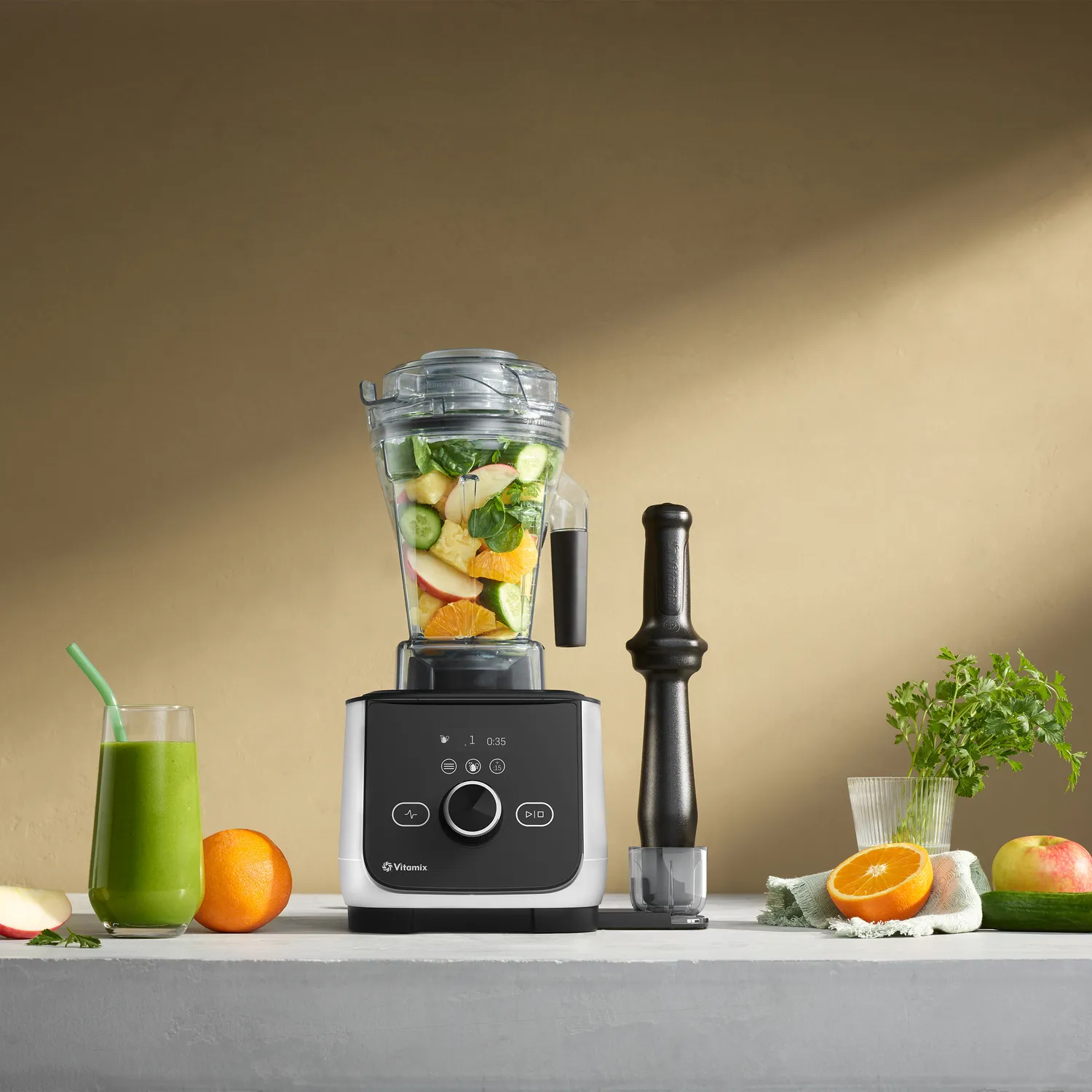 Vitamix Ascent® X4 Blender