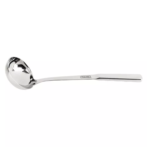 Viking Stainless Steel 8-Piece Utensil Set