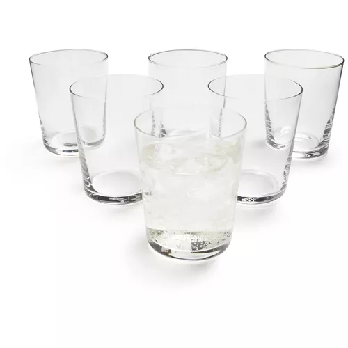 Schott Zwiesel Bar Collection Soft-Drink Tumblers, 7.2 oz