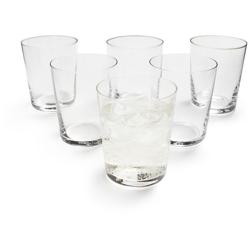 Schott Zwiesel Bar Collection Soft-Drink Tumblers, 7.2 oz Love, love this product