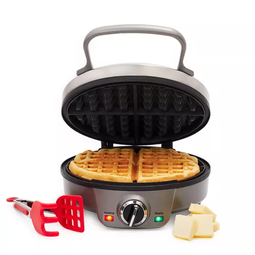 Cuisinart Belgian Waffle Maker