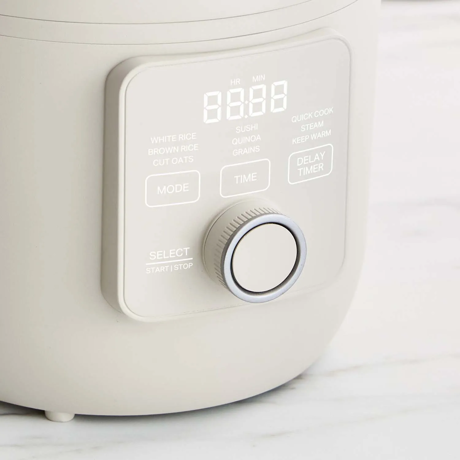 Martha Stewart by GreenPan 8-Cup Rice Cooker