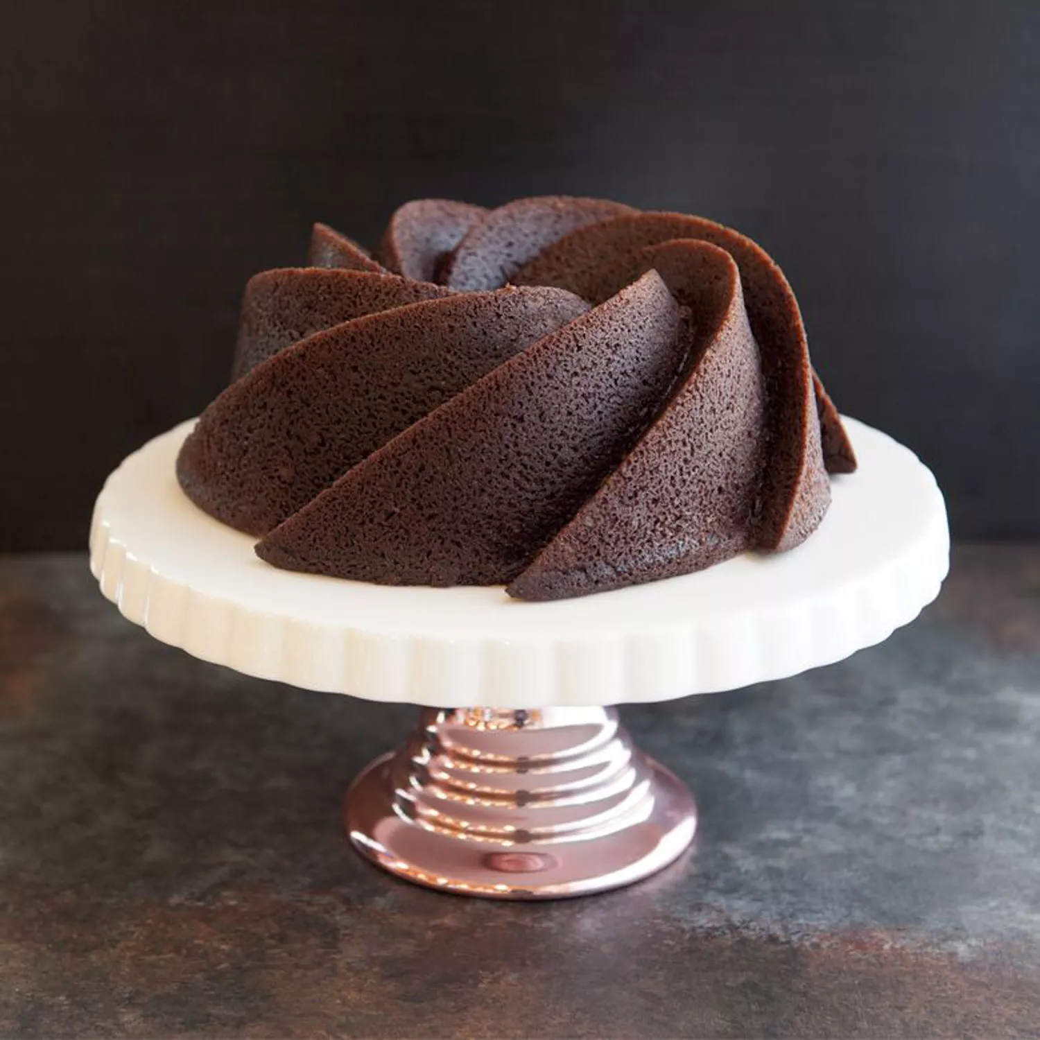 Nordic Ware 6-Cup Bundt Pan