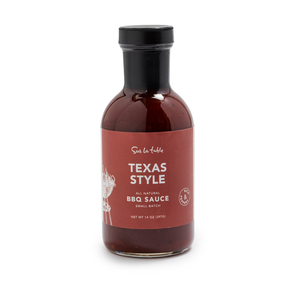 Sur La Table Texas-Style BBQ Sauce