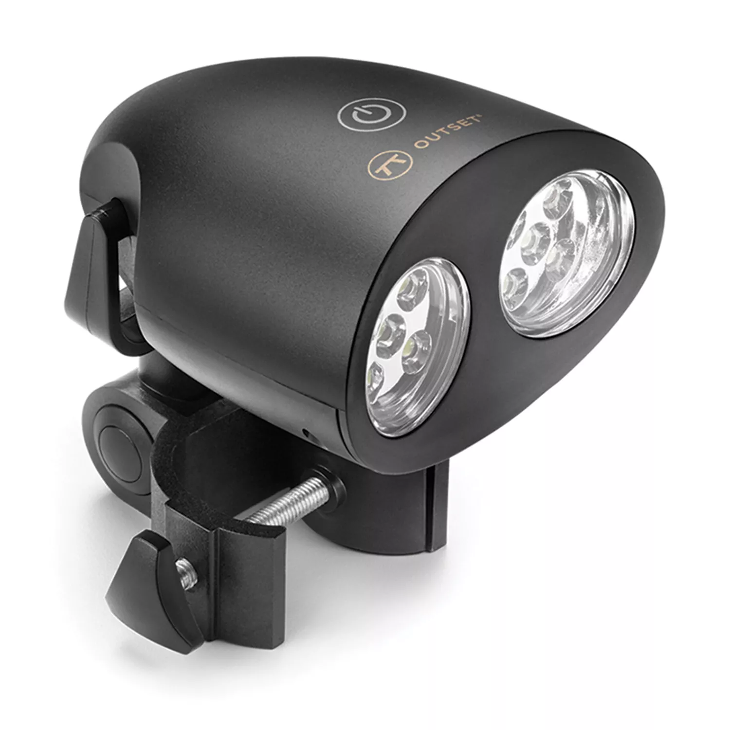 Outset Grill LED Light