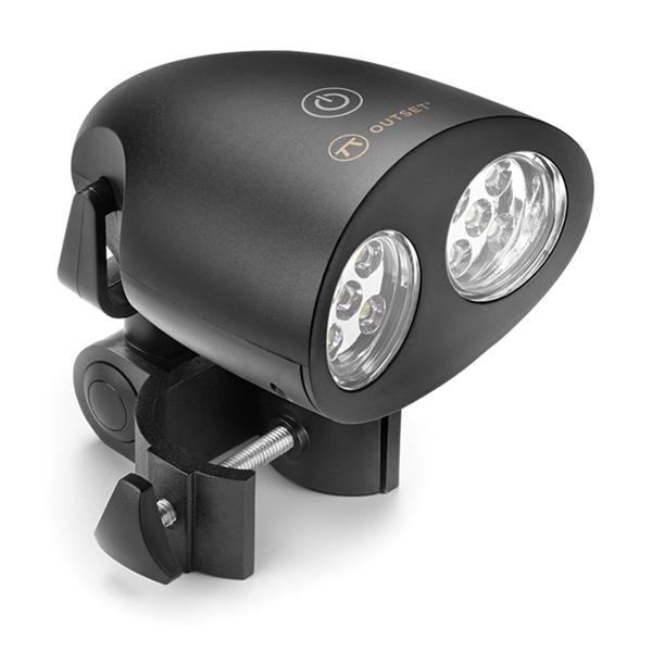 Outset Grill LED Light