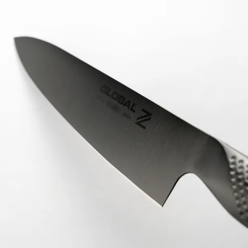 Global Z Chef Knife, 8"