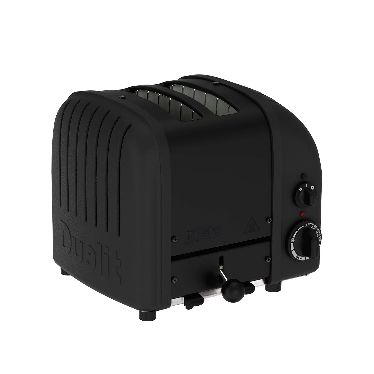 Dualit Classic Two-Slice Toaster