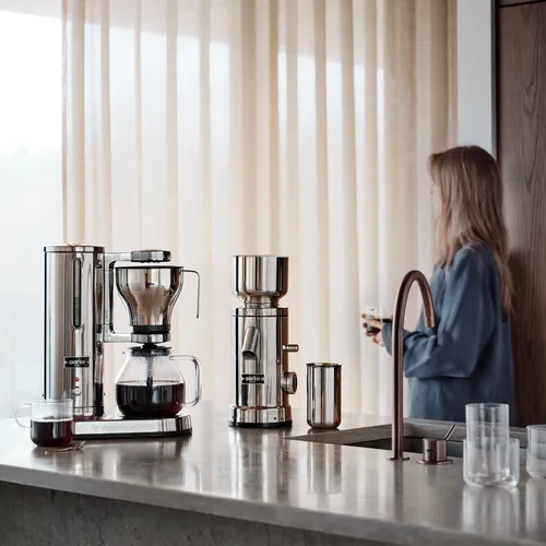Aarke Coffee Maker