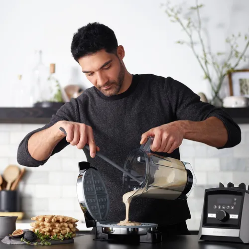 Vitamix Blade Scraper