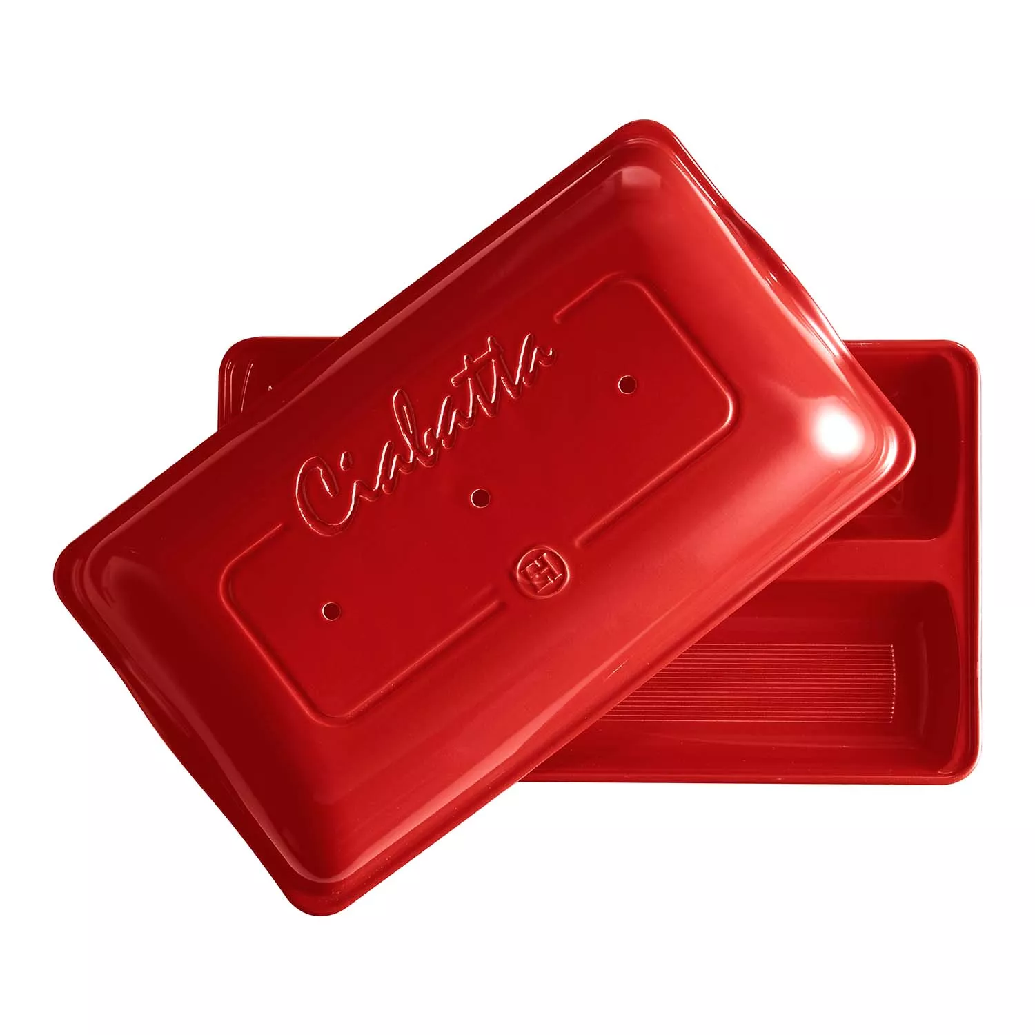 Emile Henry Ciabatta Baker