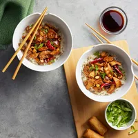 Chinese Takeout