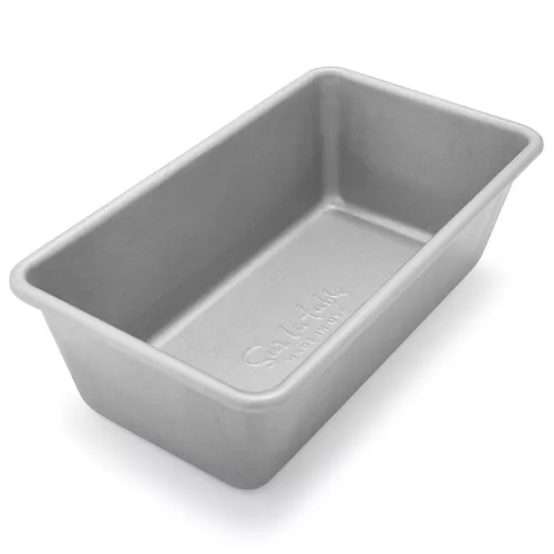 Sur La Table Classic Loaf Pan, 8.5&#34; x 4.5&#34;