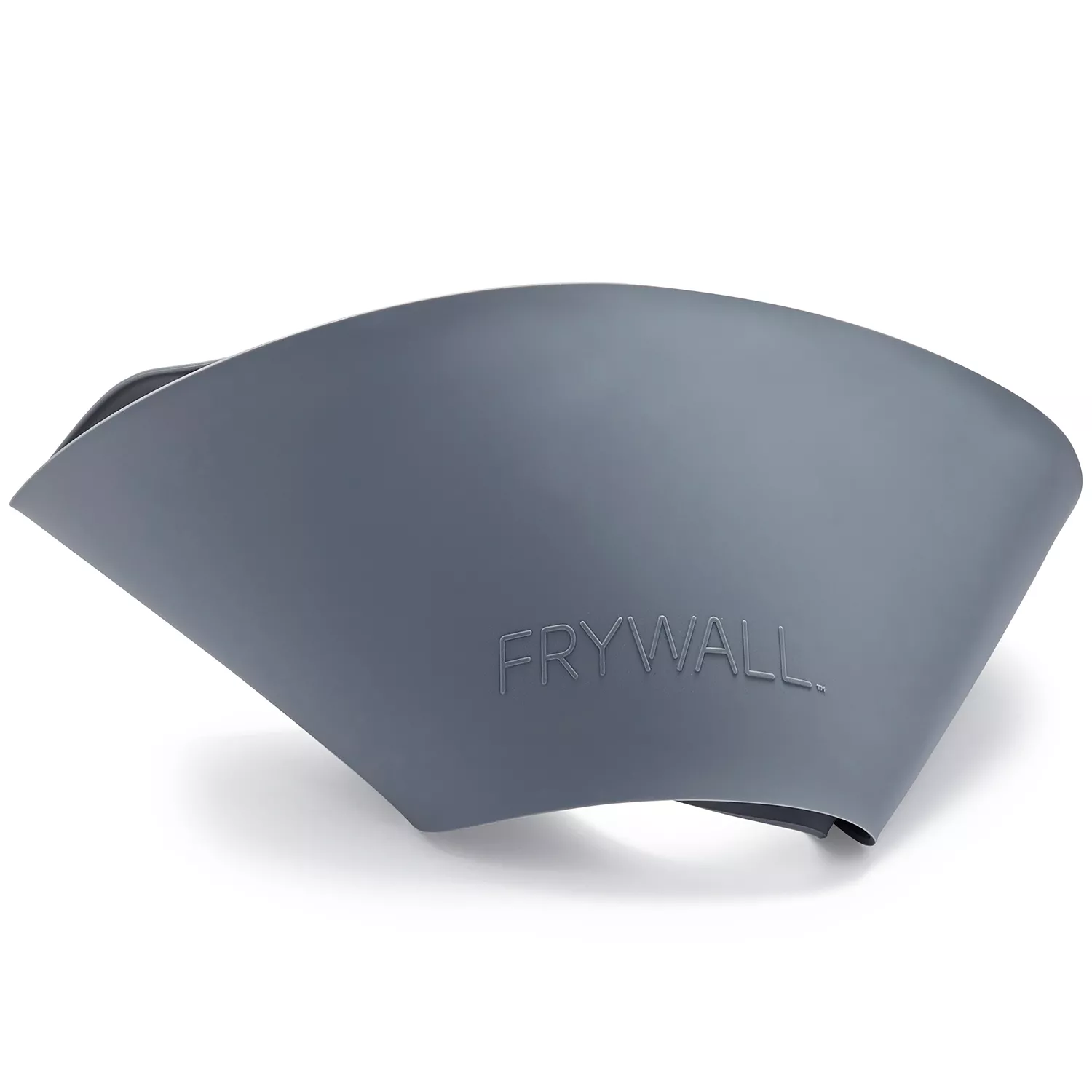 Frywall Splatter Guard, 12&#34;