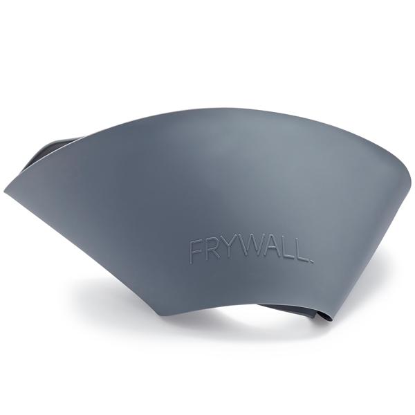 Frywall Splatter Guard, 12"